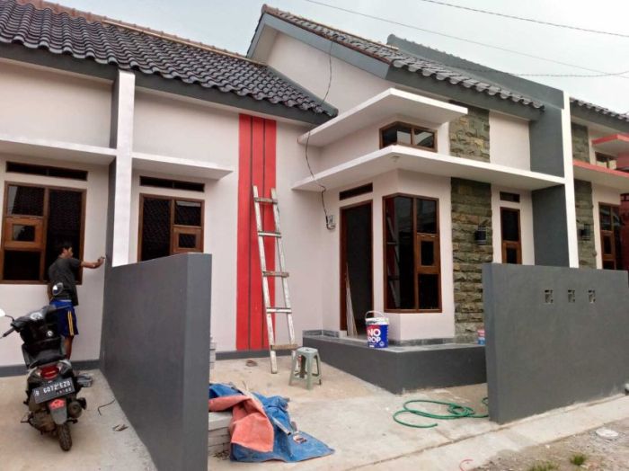 Kpr rumah murah dengan proses cepat dan mudah
