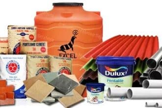 Estimasi Biaya Bangun Rumah Minimalis untuk Budget Terbatas Terbaru ...