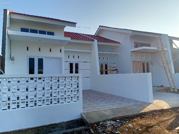 Update daftar perumahan siap huni dengan harga bersaing