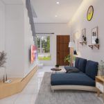Interior Rumah