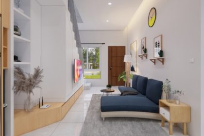 Interior Rumah