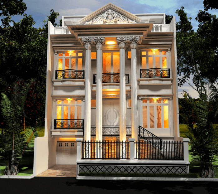 Minimalis desain lantai modern elegan interior contoh dan dekorrumah artikel