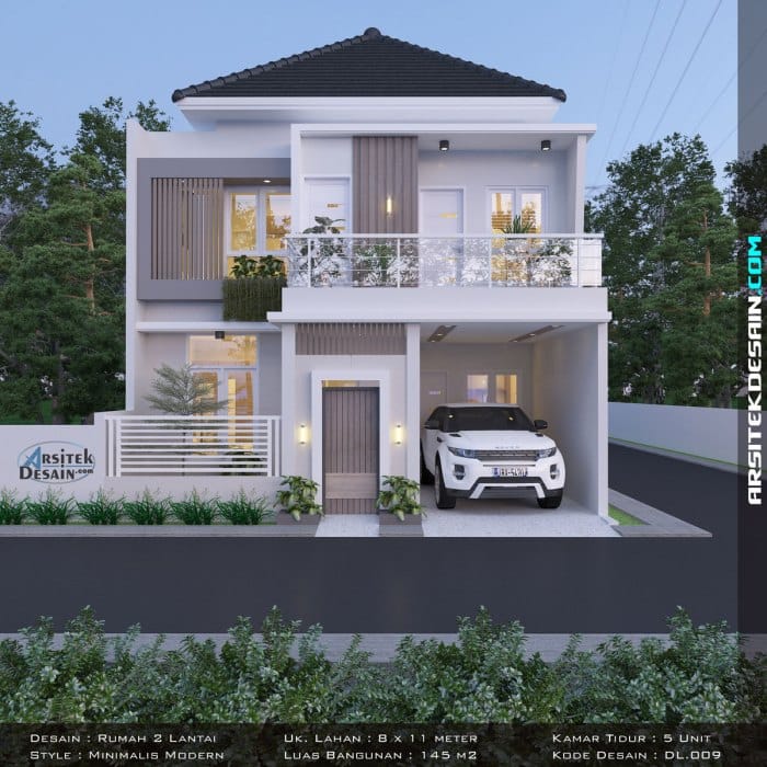 Rumah minimalis ide bangalore konsep architect kailash dr emporio emporioarchitect lantai klasik arsitek faktor jasa sukses atau keturunan lingkungan terjadi