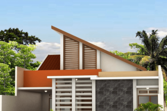 Biaya rumah minimalis jutaan juta inspirasi