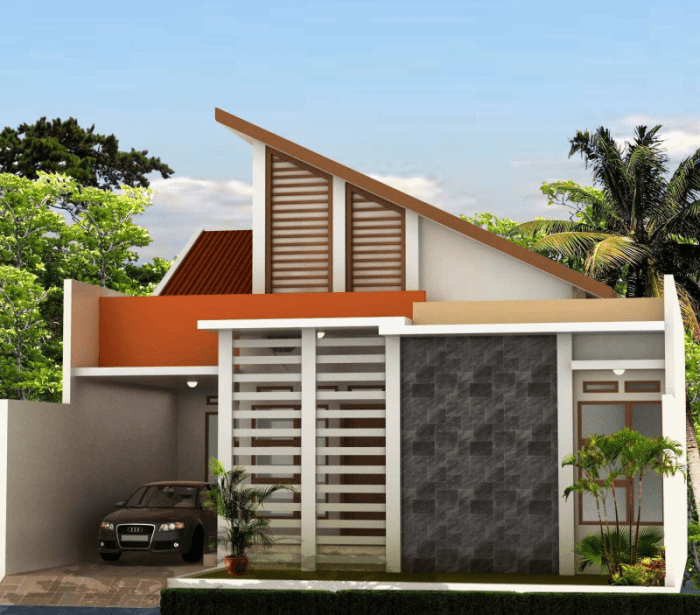 Biaya rumah minimalis jutaan juta inspirasi