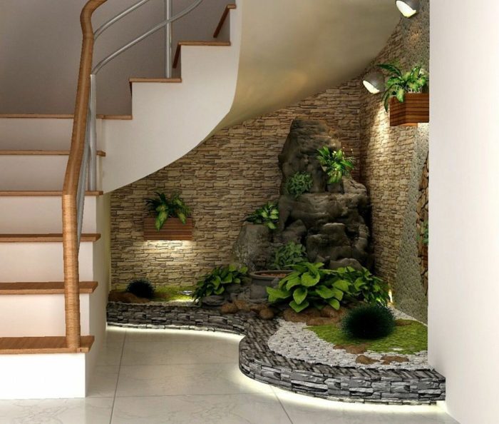 Informasi desain taman minimalis yang bisa diterapkan di rumah perumahan