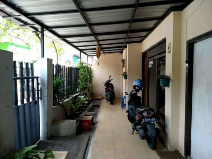 Rumah murah dijual tanpa perantara langsung dari pemilik