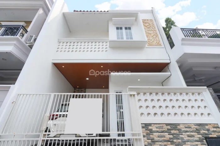 Murah rumah dijual di daerah Jakarta Selatan