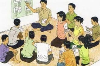 Pentingnya partisipasi warga dalam menjaga keamanan dan kenyamanan lingkungan