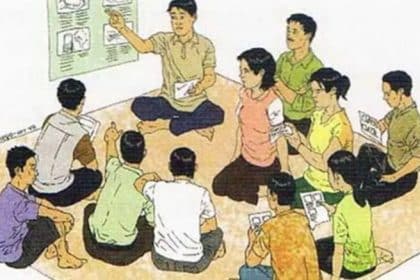 Pentingnya partisipasi warga dalam menjaga keamanan dan kenyamanan lingkungan