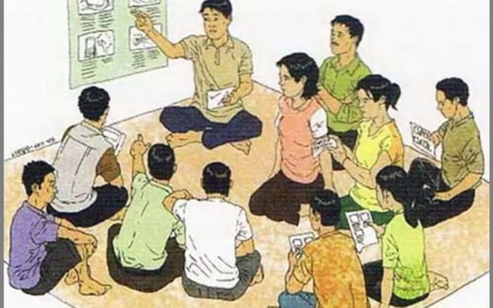 Pentingnya partisipasi warga dalam menjaga keamanan dan kenyamanan lingkungan
