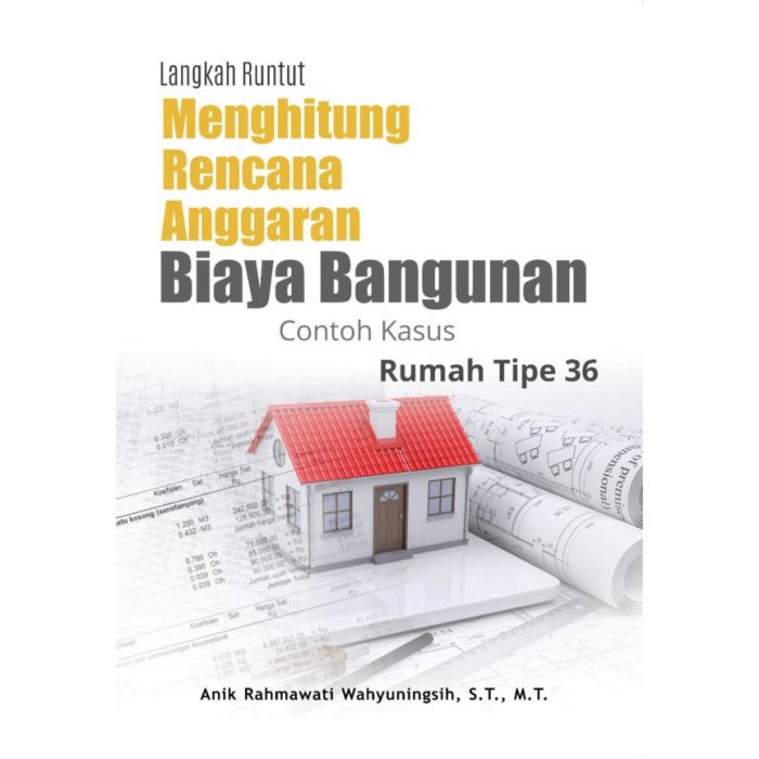 Perencanaan anggaran pembelian rumah dengan cicilan ringan