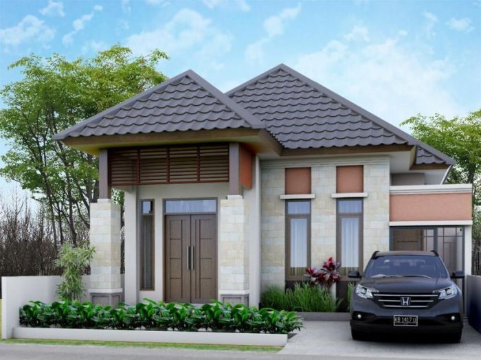 Rumah murah dekat sekolah
