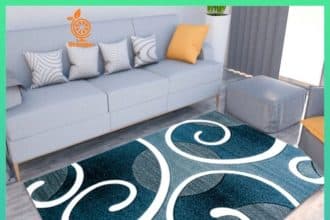 Jual Karpet Permadani Motif Karpet Lantai motif karakter karpet Ruang ...