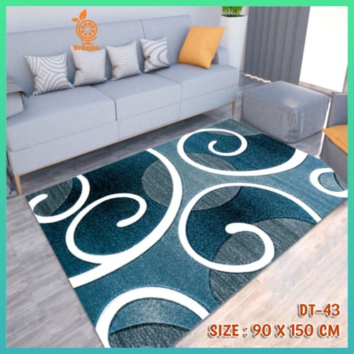 Jual Karpet Permadani Motif Karpet Lantai motif karakter karpet Ruang ...