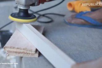 Penggunaan material ramah lingkungan dalam pembangunan rumah