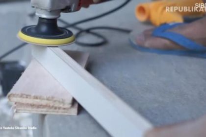 Penggunaan material ramah lingkungan dalam pembangunan rumah