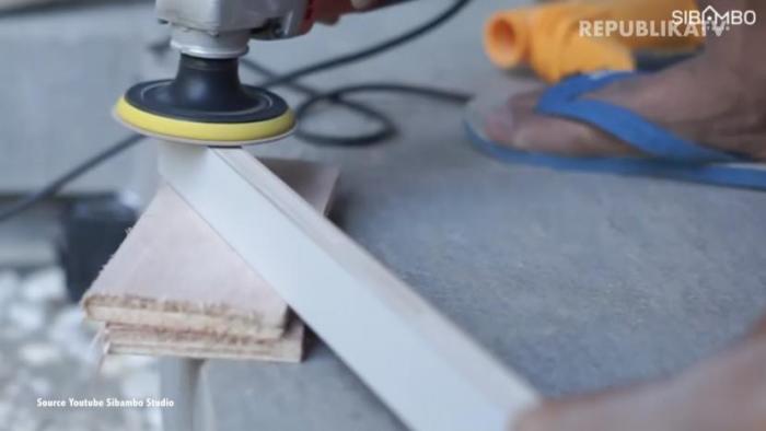 Penggunaan material ramah lingkungan dalam pembangunan rumah