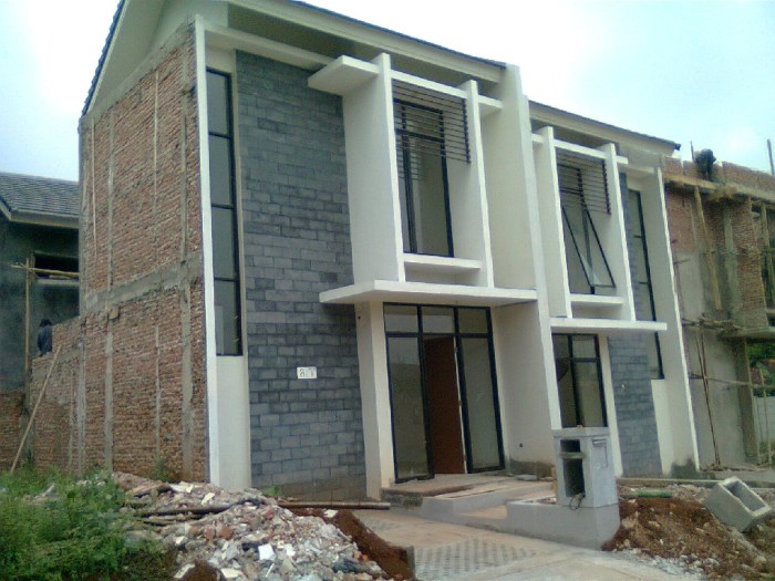 Ide renovasi rumah minimalis
