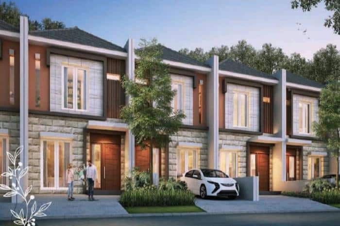 7 Rekomendasi Perumahan Ramah Lingkungan yang Super Nyaman