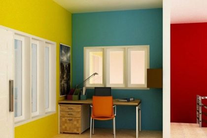 Ivan residence ipcw arsitag surabaya lokasi