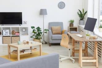 Tren penggunaan furniture modular untuk rumah kecil