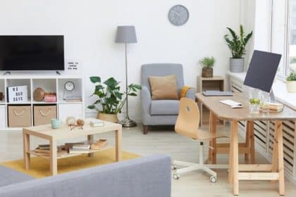 Tren penggunaan furniture modular untuk rumah kecil