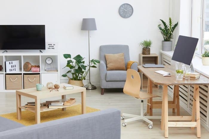 Tren penggunaan furniture modular untuk rumah kecil