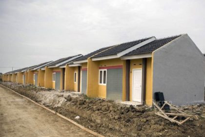 Simulasi KPR rumah subsidi 2025