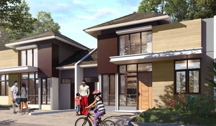 Rumah perumahan kpr sederhana bmi milik mampu rekomendasi idaman investasi keuangan negeri tkw pahlawan batam devisa luar tki migran buruh
