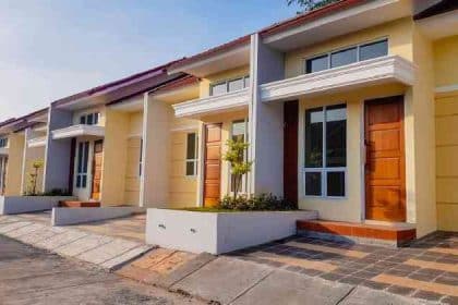 Harga rumah subsidi terbaru 2025