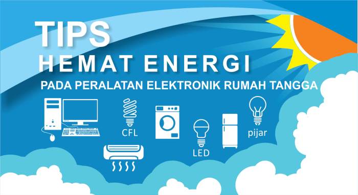 Tren pencahayaan rumah hemat energi dan estetis