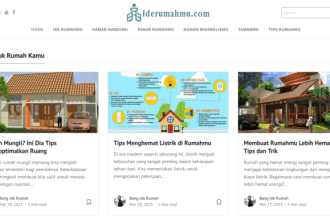 Menjual cepat jual mudah rumahnya orang ingin mencari