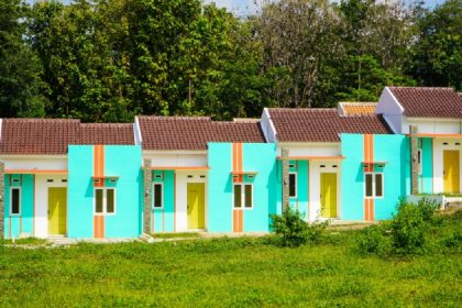 Ajukan KPR rumah subsidi sekarang