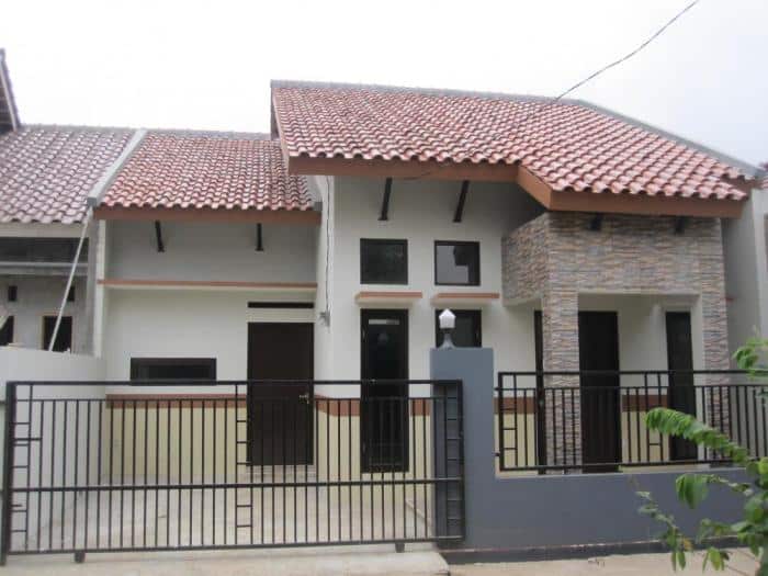 Kpr rumah murah untuk pasangan muda