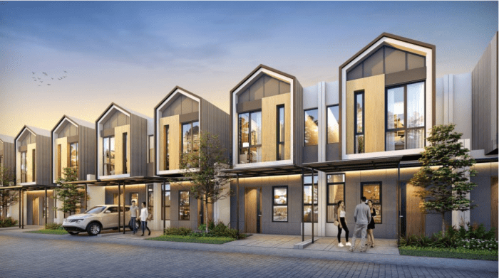 Tips memilih rumah terjangkau sesuai kebutuhan keluarga