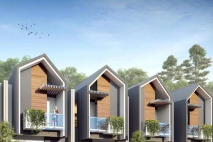 Review proyek perumahan terbaru dari developer terpercaya