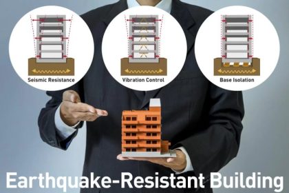Material terbaik untuk renovasi rumah tahan gempa