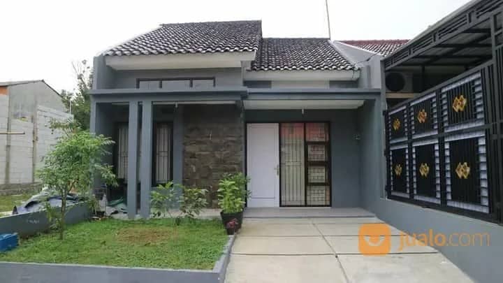 Rumah murah di Bogor dengan fasilitas lengkap