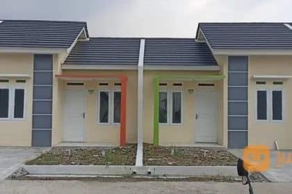 Depok subsidi rumah harga jutaan rp murah