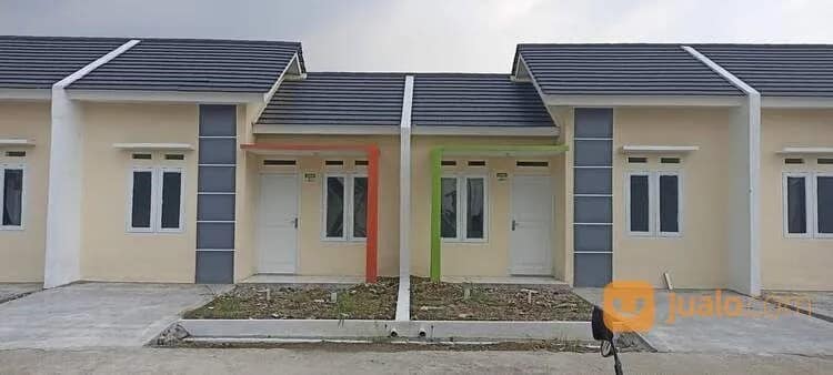 Depok subsidi rumah harga jutaan rp murah