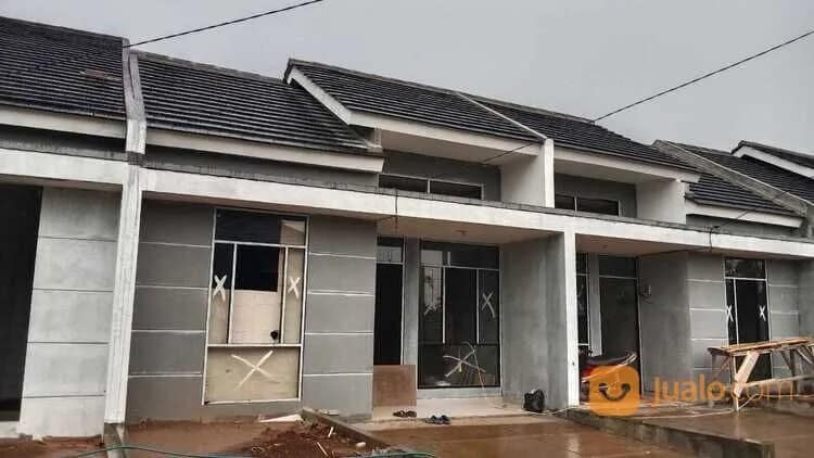 Hunian terjangkau dengan fasilitas lengkap dan keamanan 24 jam