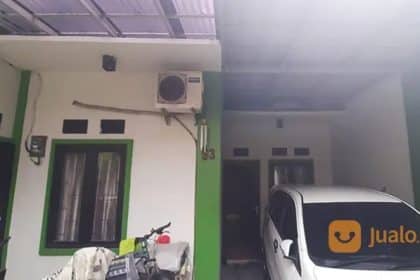 Daftar perumahan strategis dekat stasiun kereta dan terminal bus utama
