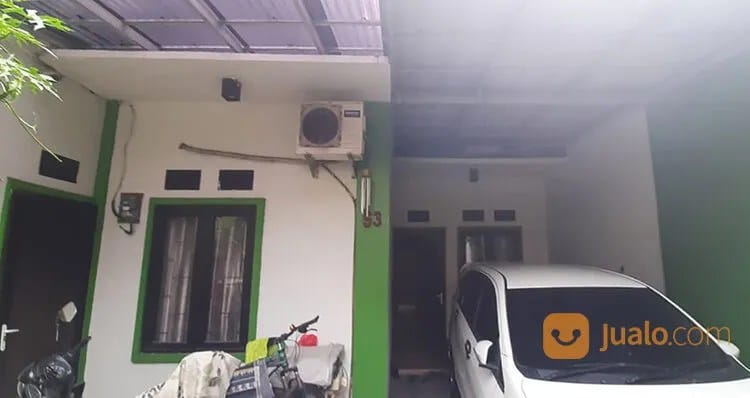 Daftar perumahan strategis dekat stasiun kereta dan terminal bus utama