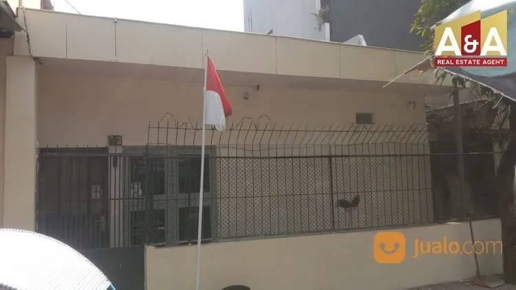 Rumah murah di Surabaya dekat pusat kota