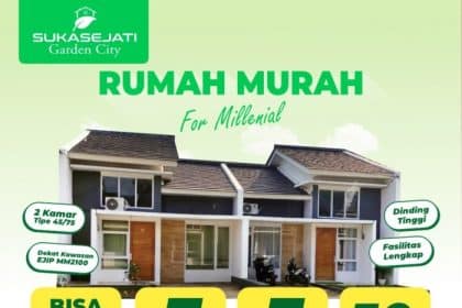 Cara memilih perumahan dengan fasilitas lengkap dan aman