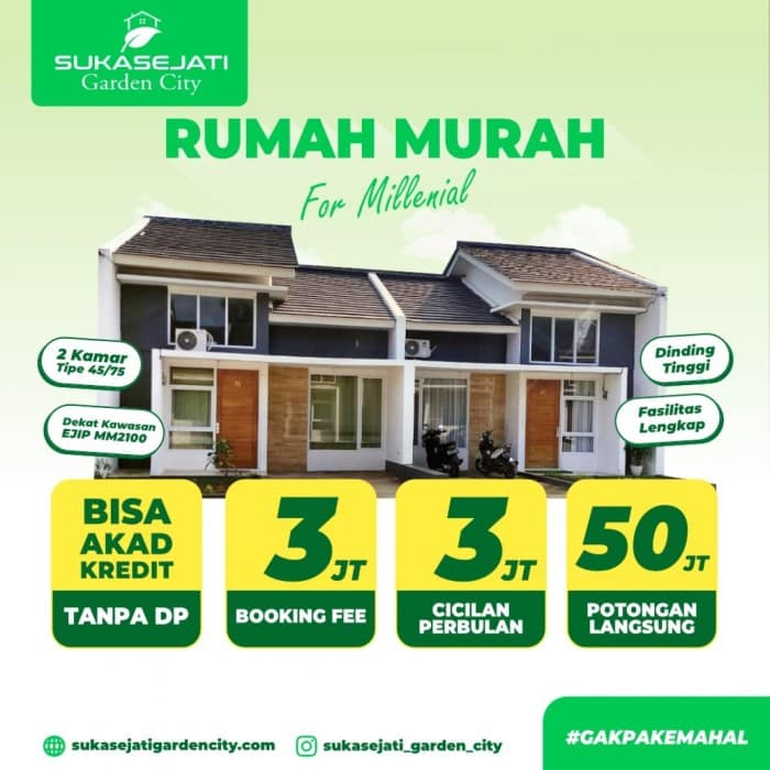 Cara memilih perumahan dengan fasilitas lengkap dan aman