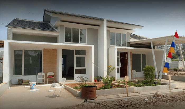 Cara menemukan rumah harga murah berkualitas