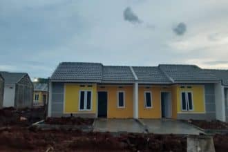 Jakarta murah juta gardencenter dijual masih kok pinggir banyak
