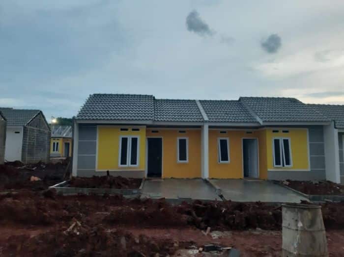 Jakarta murah juta gardencenter dijual masih kok pinggir banyak